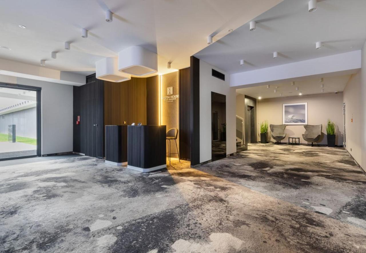 Westin House Resort Kolobrzeg-219 Buitenkant foto