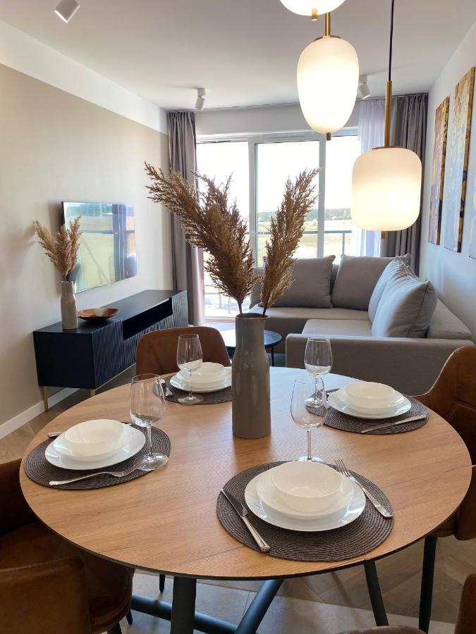 Westin House Resort Kolobrzeg-219 Buitenkant foto