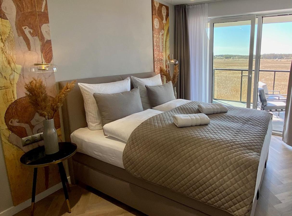 Westin House Resort Kolobrzeg-219 Buitenkant foto