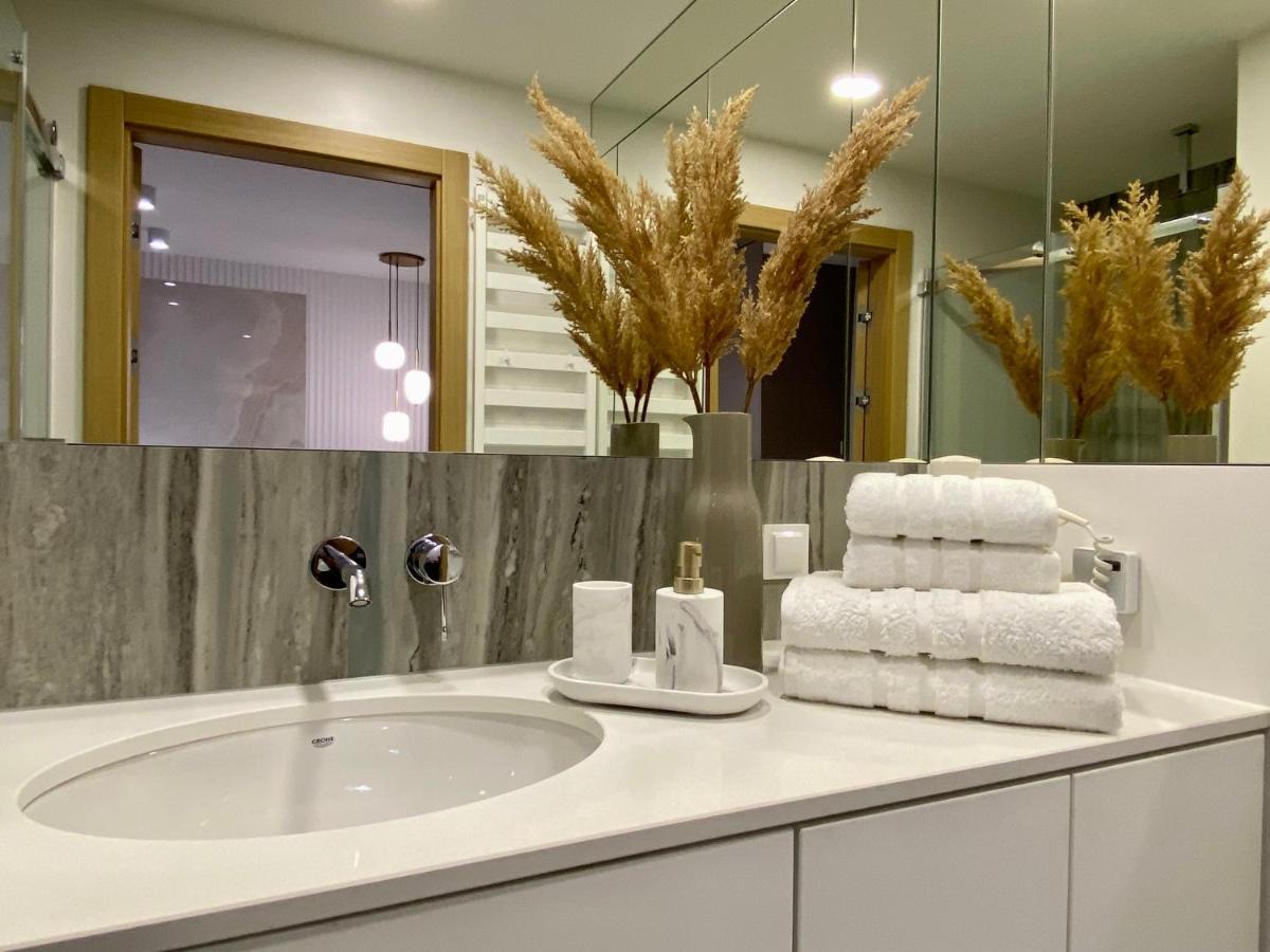 Westin House Resort Kolobrzeg-219 Buitenkant foto