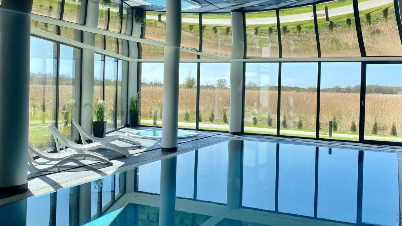 Westin House Resort Kolobrzeg-219 Buitenkant foto